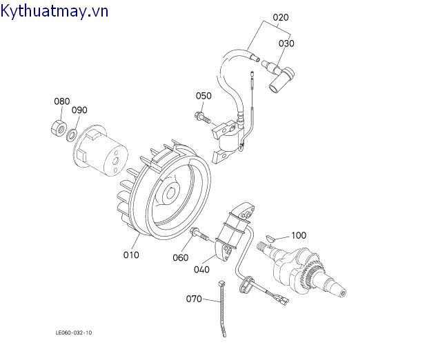 Máy từ điện